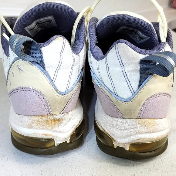 Nike Air Max Size 9 Women's - Picture 3 of 12
